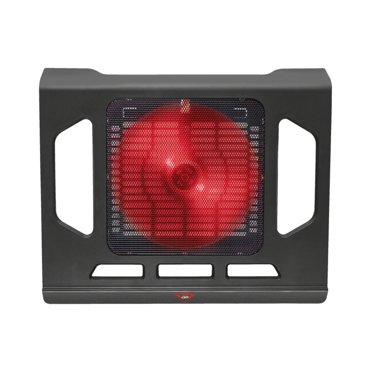 TRUST - Base Ventilador Gamer Gxt 220 Kuzo Iluminación - SC