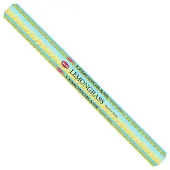 GENERICO - Incienso Jumbo Lemongrass - HEM