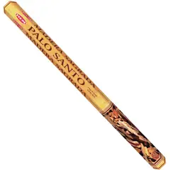 GENERICO - Incienso Jumbo Palo Santo - HEM