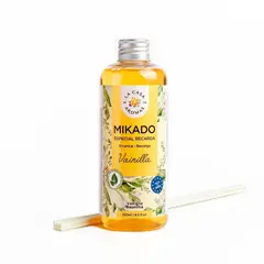 GENERICO - Mikado Vainilla 250ml - La Casa de los Aromas