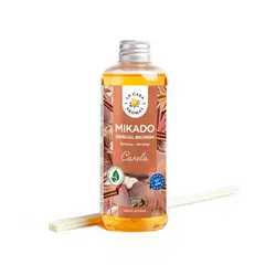 GENERICO - Mikado Canela 250ml - La Casa de los Aromas