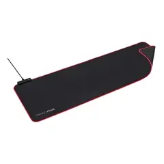 TRUST - Mouse Pad Gamer Rgb Gxt 764 Glide-Flex Xxl 93x30cms - SC
