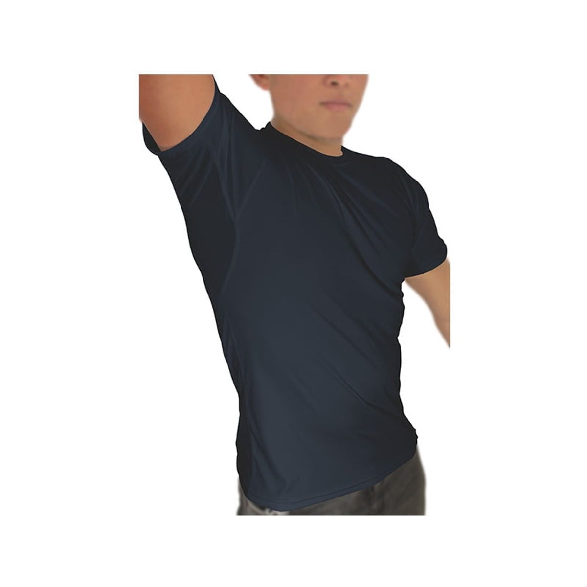 SNIX - Polera Dry Fit Air Infantil Snix