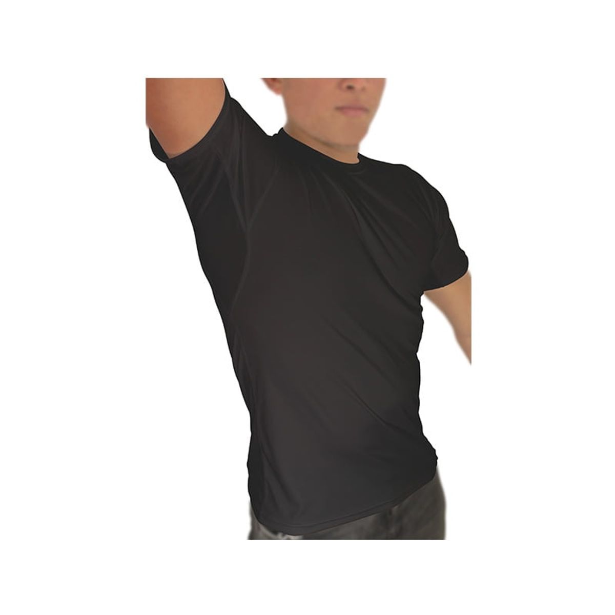 SNIX - Polera Dry Fit Air Infantil Snix
