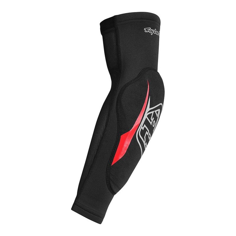 TROY LEE DESIGNS - Coderas Raid Negras Troy Lee Designs