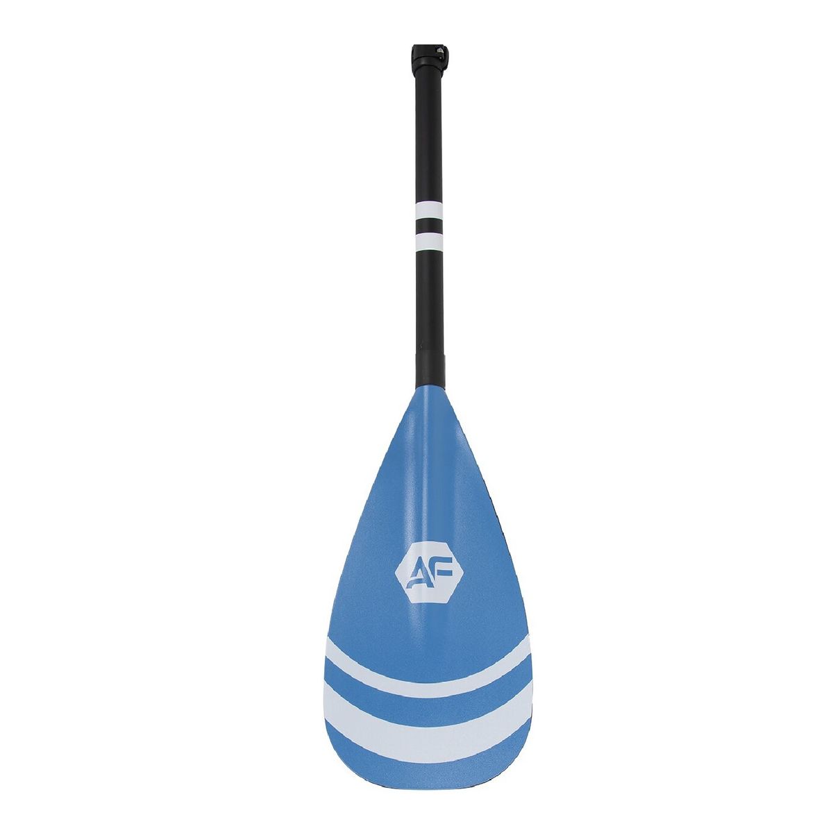 AQUA FORCE - REMO SUP KAYAK FIBRA DE VIDRIO BLUE TANG