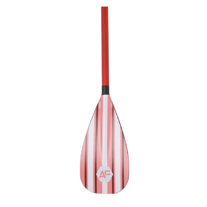AQUA FORCE - REMO SUP  KAYAK FIBRA DE VIDRIO REDFISH