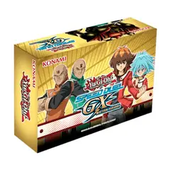 KONAMI - Yu-Gi-Oh! Speed Duel Midterm Paradox