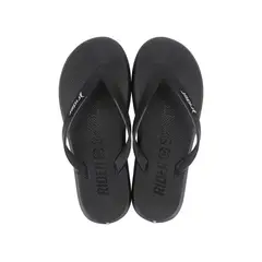 RIDER - Sandalia Hombre Negro R4