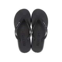 RIDER - Sandalia Hombre Negro R4