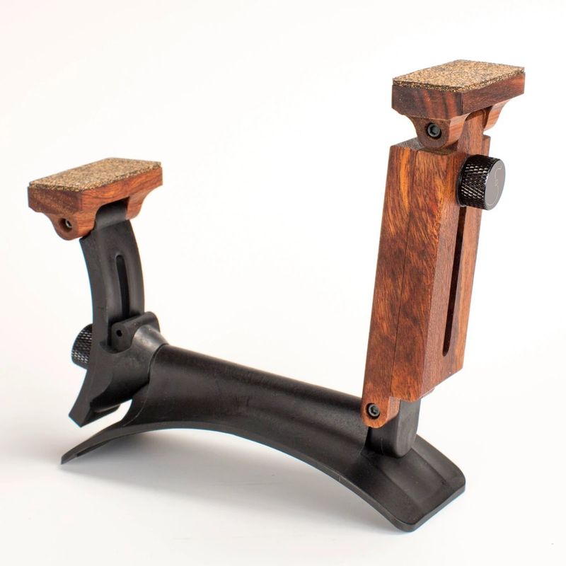 SAGEWORK - Soporte De Guitarra Magnético Sagework Atlas Standard Usa