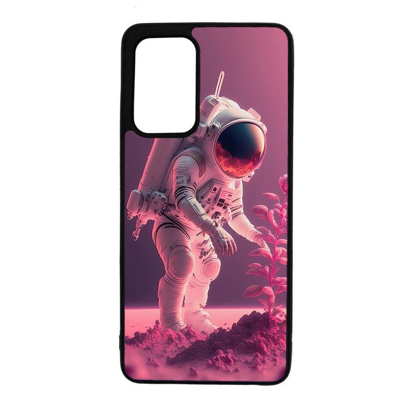 GENERICO - Carcasa Funda para SAMSUMG A02S  Diseño 221