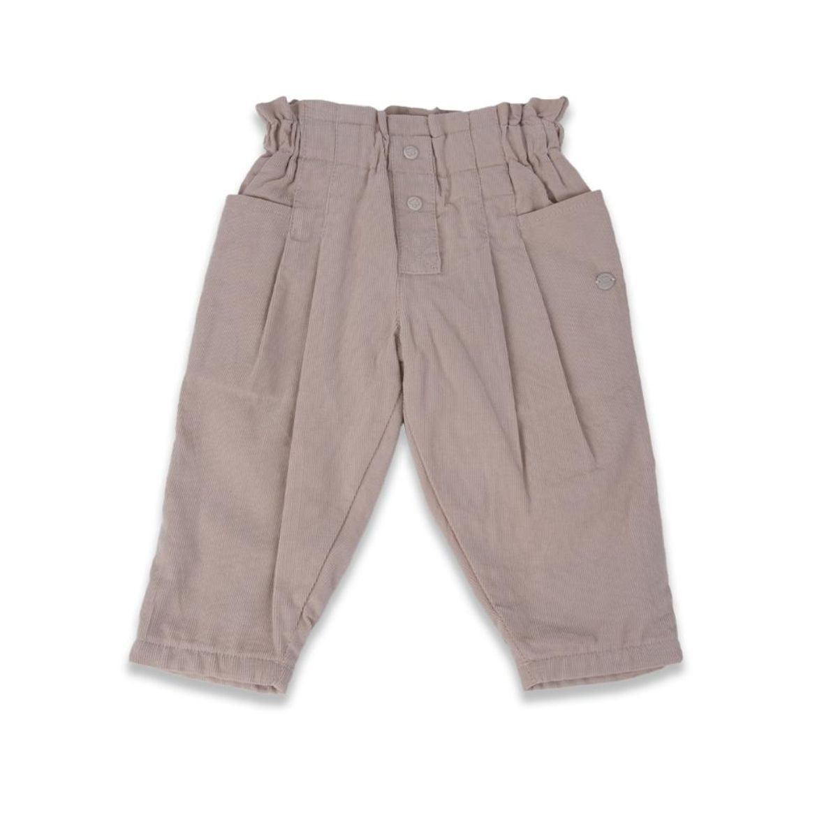 PILLIN - Pantalón Bebé Niña Arena Pillin PILLIN