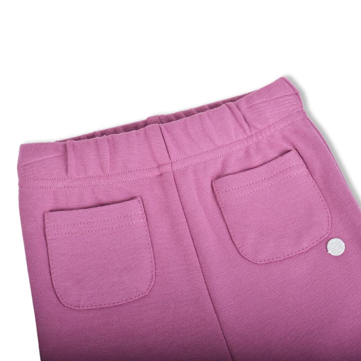 PILLIN - Calza Bebé Niña Ciruela Pillin PILLIN