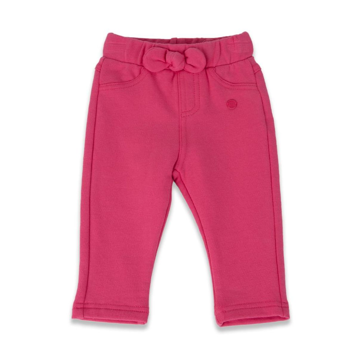 PILLIN - Calza Bebé Niña Rojo Pillin PILLIN