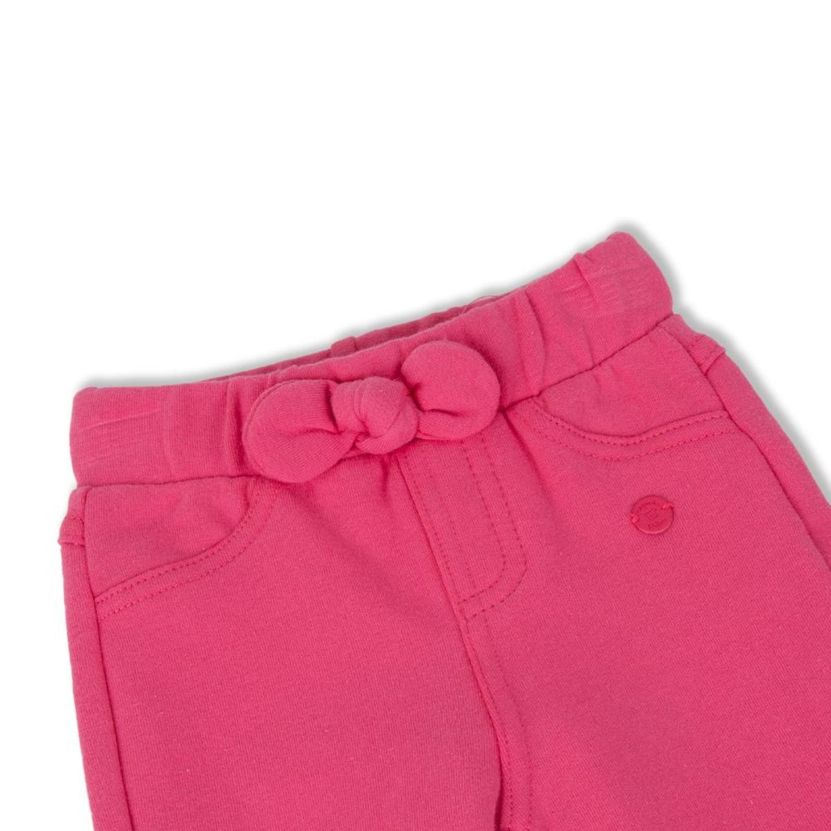 PILLIN - Calza Bebé Niña Rojo Pillin PILLIN