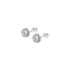LOTUS SILVER - Aros LP3667-4/1 Mujer Pure Essential