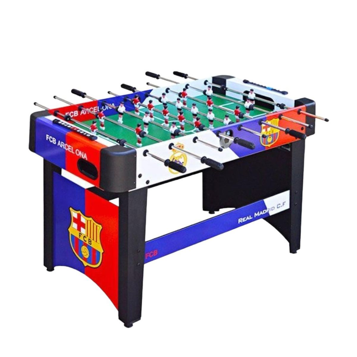 LUBABYCAS - Taca Taca 120*62*81cm Club By LuBabycas