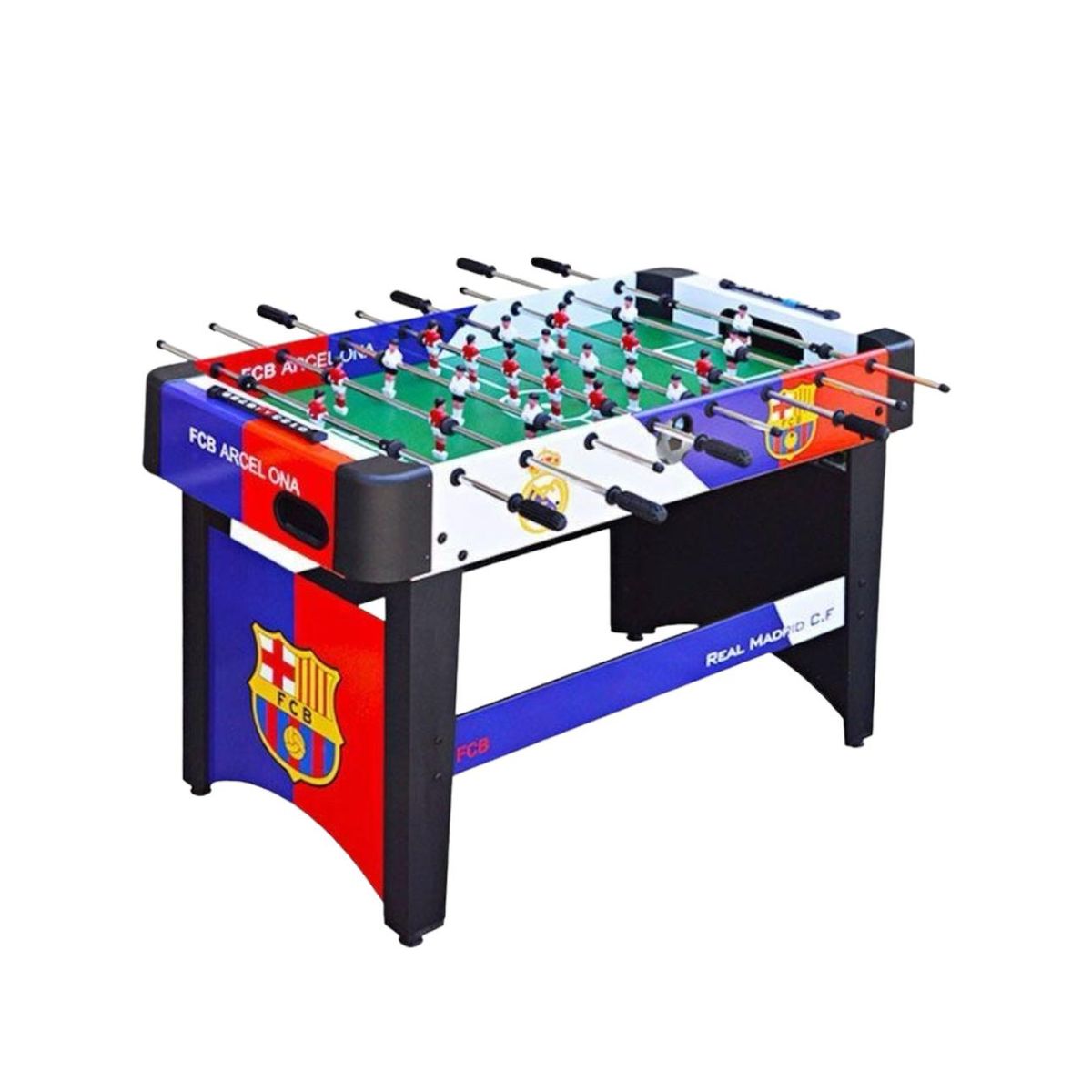 LUBABYCAS - Taca Taca 120*62*81cm Club By LuBabycas