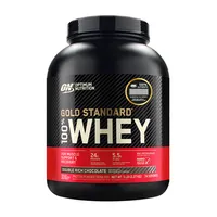 Gold Standard 100% Whey Protein (5 Lb) - Original - CHOCOLATE