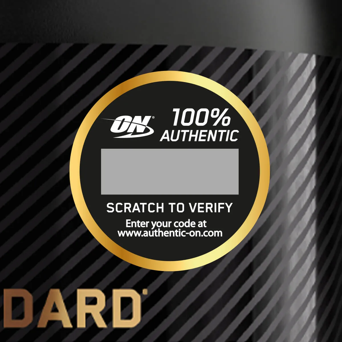 OPTIMUN NUTRITION - Gold Standard 100% Whey Protein (5 Lb) - Original - CHOCOLATE