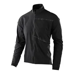 TROY LEE DESIGNS - Chaqueta Shuttle Solid Black