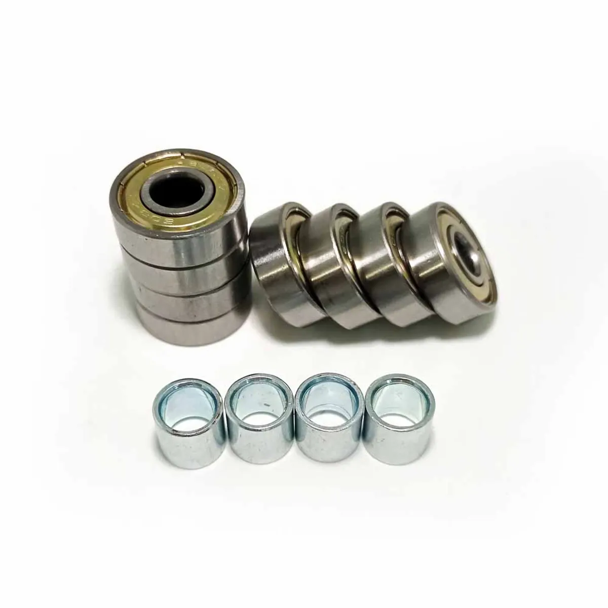 HOOK - Rodamiento Abec-5 Hook