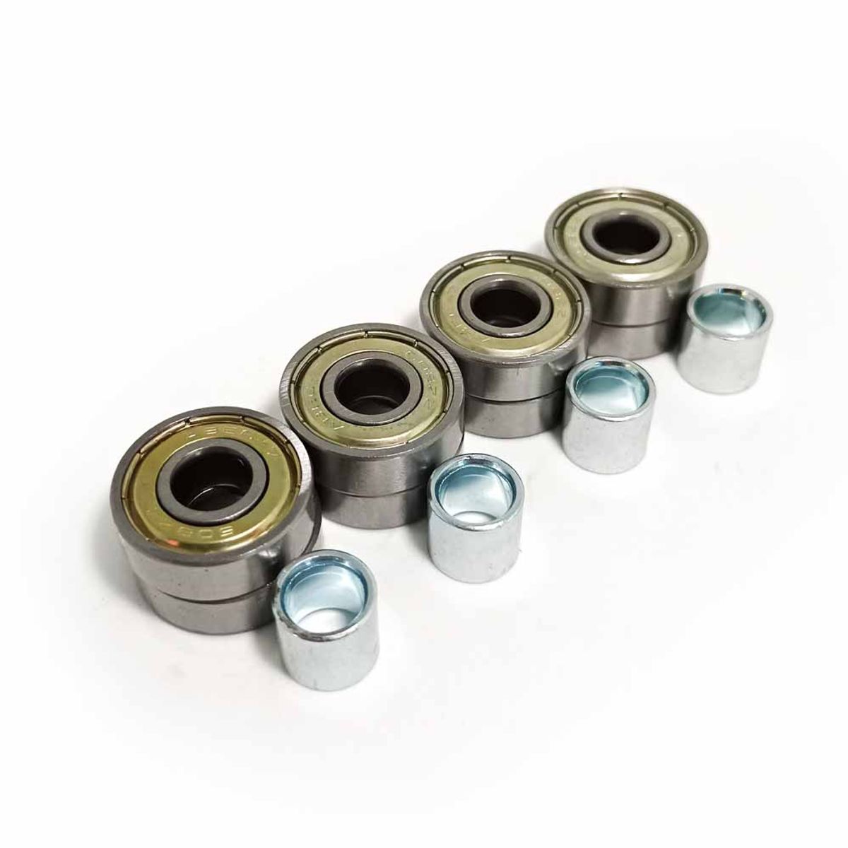 HOOK - Rodamiento Abec-5 Hook