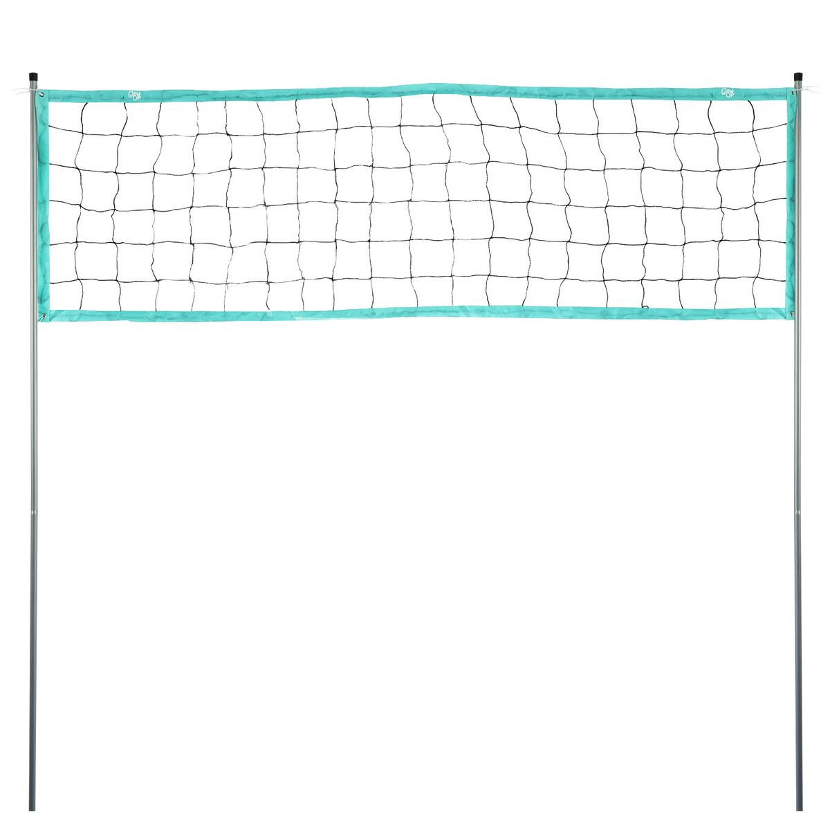 GLOWUP - Malla Multi Red Vóleibol