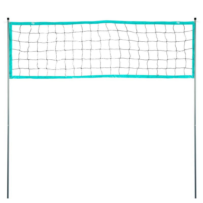GLOWUP - Malla Multi Red Vóleibol