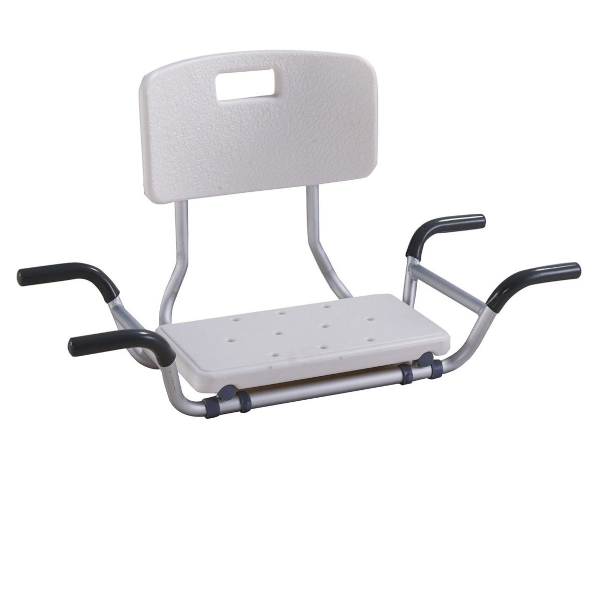 RAINBOW - Silla de Tina Ducha Ajustable