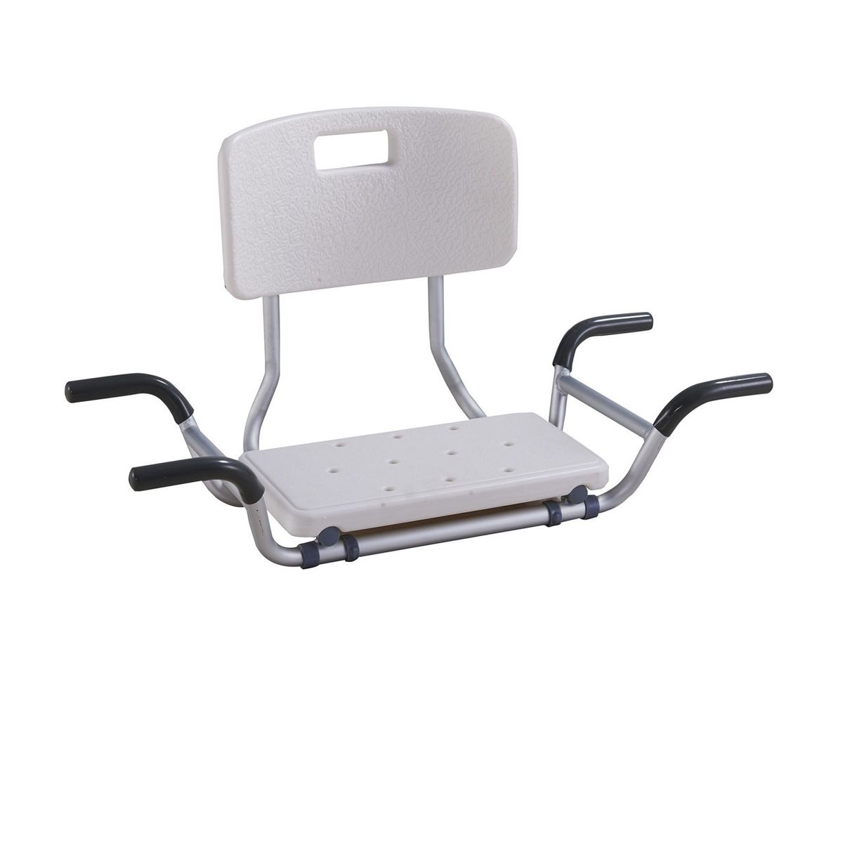 RAINBOW - Silla de Tina Ducha Ajustable