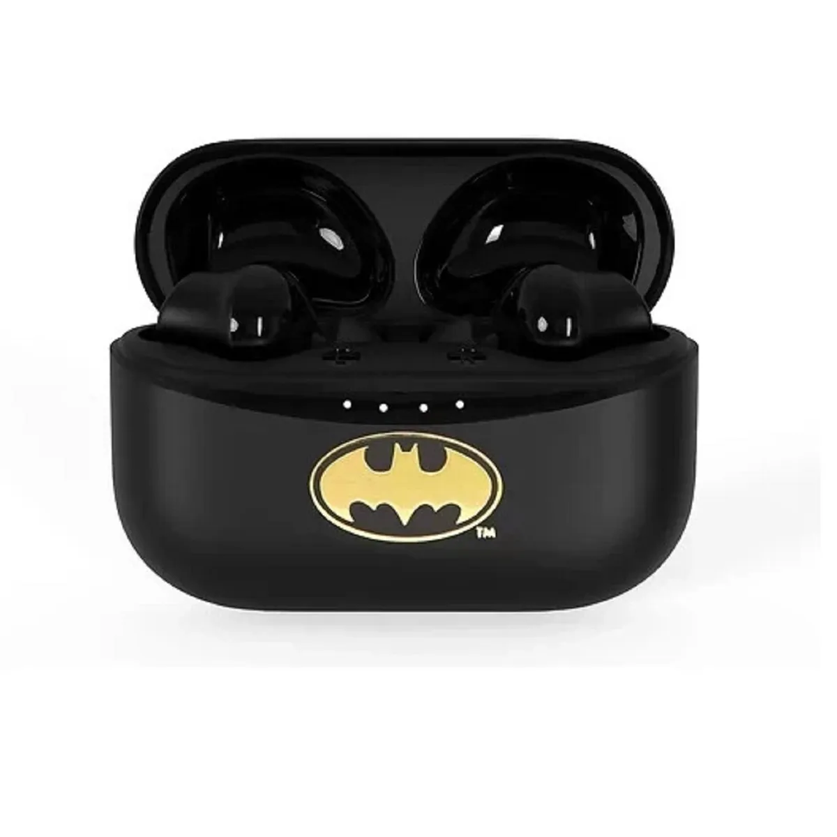 OTL TECHNOLOGIES - AUDIFONO BATMAN DC OTL