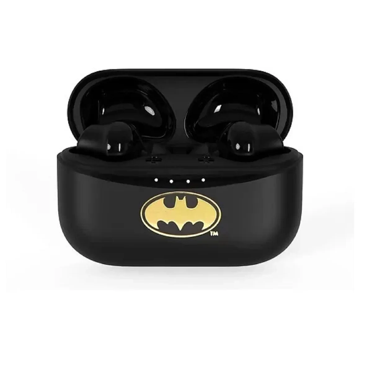OTL TECHNOLOGIES - AUDIFONO BATMAN DC OTL