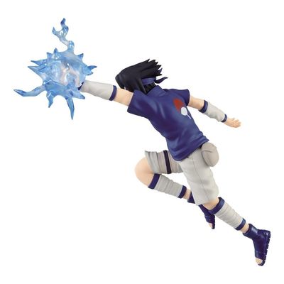 Imagen 2 del producto BANPRESTO SASUKE UCHIHA EFFECTREME 20TH
