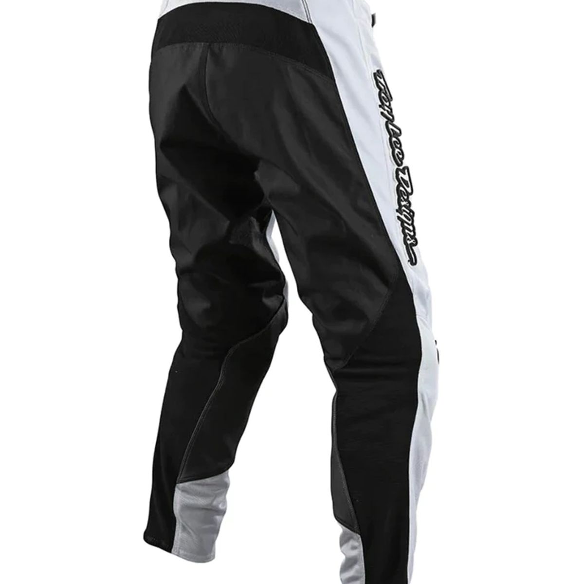 TROY LEE DESIGNS - Pantalones de Moto GP Air Mono Blanco Troy Lee Designs