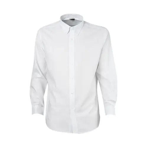 BASMAR - CAMISA MANGA LARGA - PUÑO SIMPLE