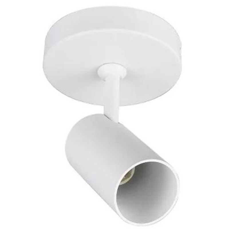 BP - Foco Sobrepuesto Arsis II XL Blanco Mate BP