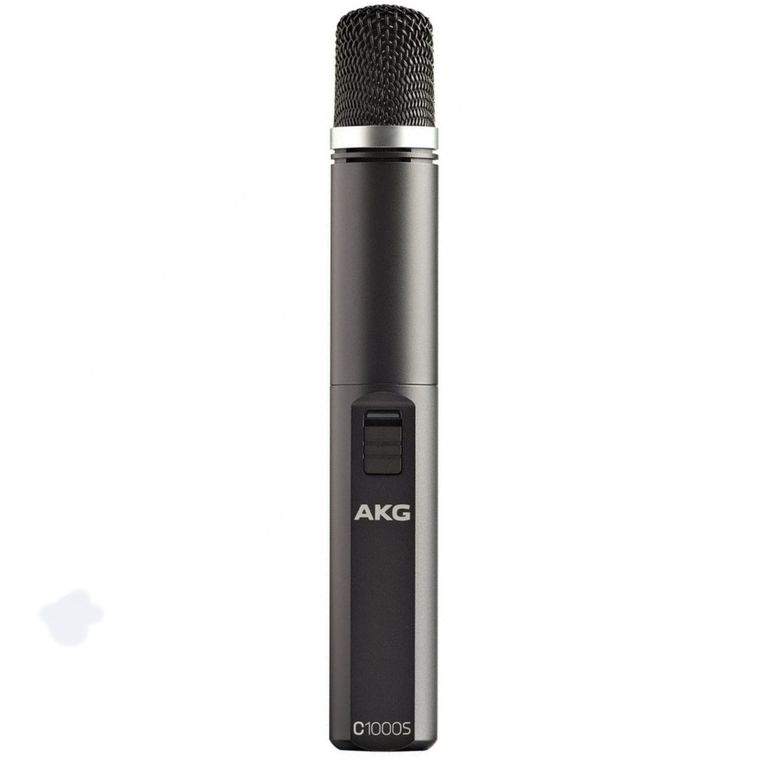 Microfono Condensador para Instrumentos C1000S