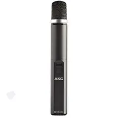 AKG - Microfono Condensador para Instrumentos C1000S