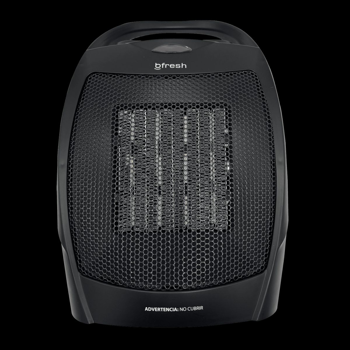 B FRESH - Termoventilador Cerámico Calefactor Eléctrico 750W