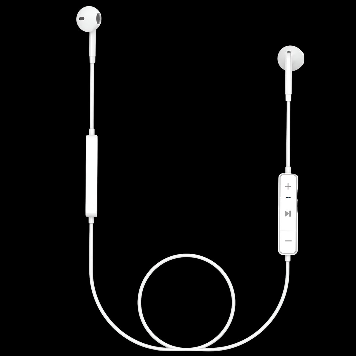 ENERGY - Audífono Bluetooth In Ear Energy Sistem Earphone 1 WH 446919