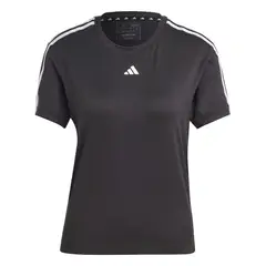 ADIDAS - Polera AEROREADY Train Essentials 3 Tiras