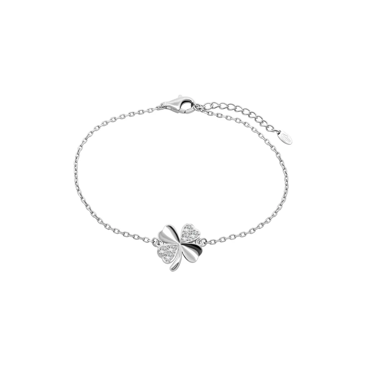 LOTUS SILVER - Pulsera LP3108-2/1 Lotus Silver Mujer Mystic