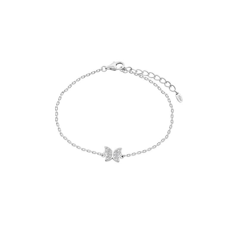 LOTUS SILVER - Pulsera LP3051-2/1 Lotus Silver Mujer Mystic