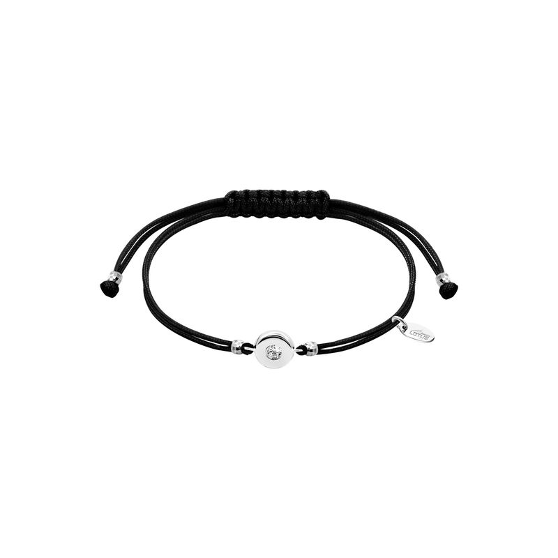 LOTUS SILVER - Pulsera LP3668-2/1 Lotus Silver Mujer Pure Essential