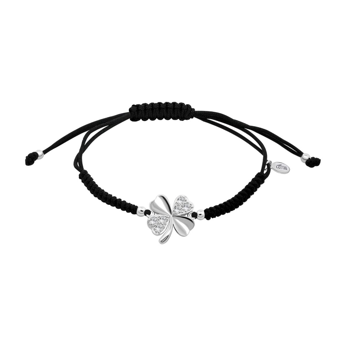 LOTUS SILVER - Pulsera LP3108-2/2 Lotus Silver Mujer Mystic