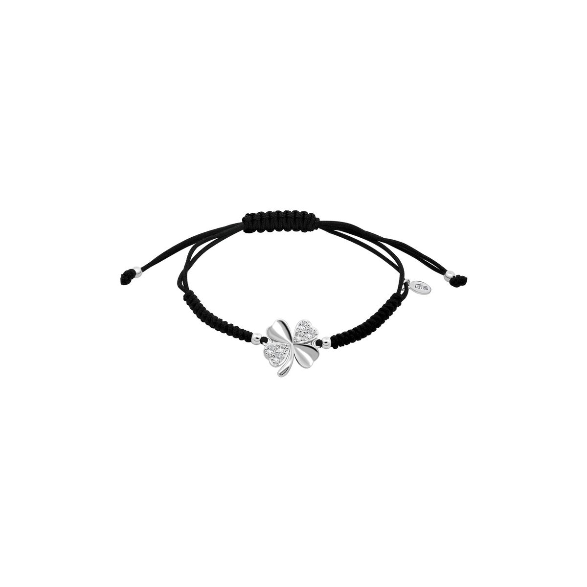 LOTUS SILVER - Pulsera LP3108-2/2 Lotus Silver Mujer Mystic