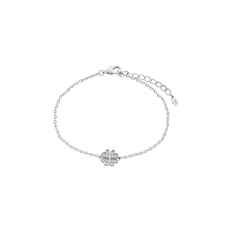 LOTUS SILVER - Pulsera LP3052-2/1 Lotus Silver Mujer Mystic