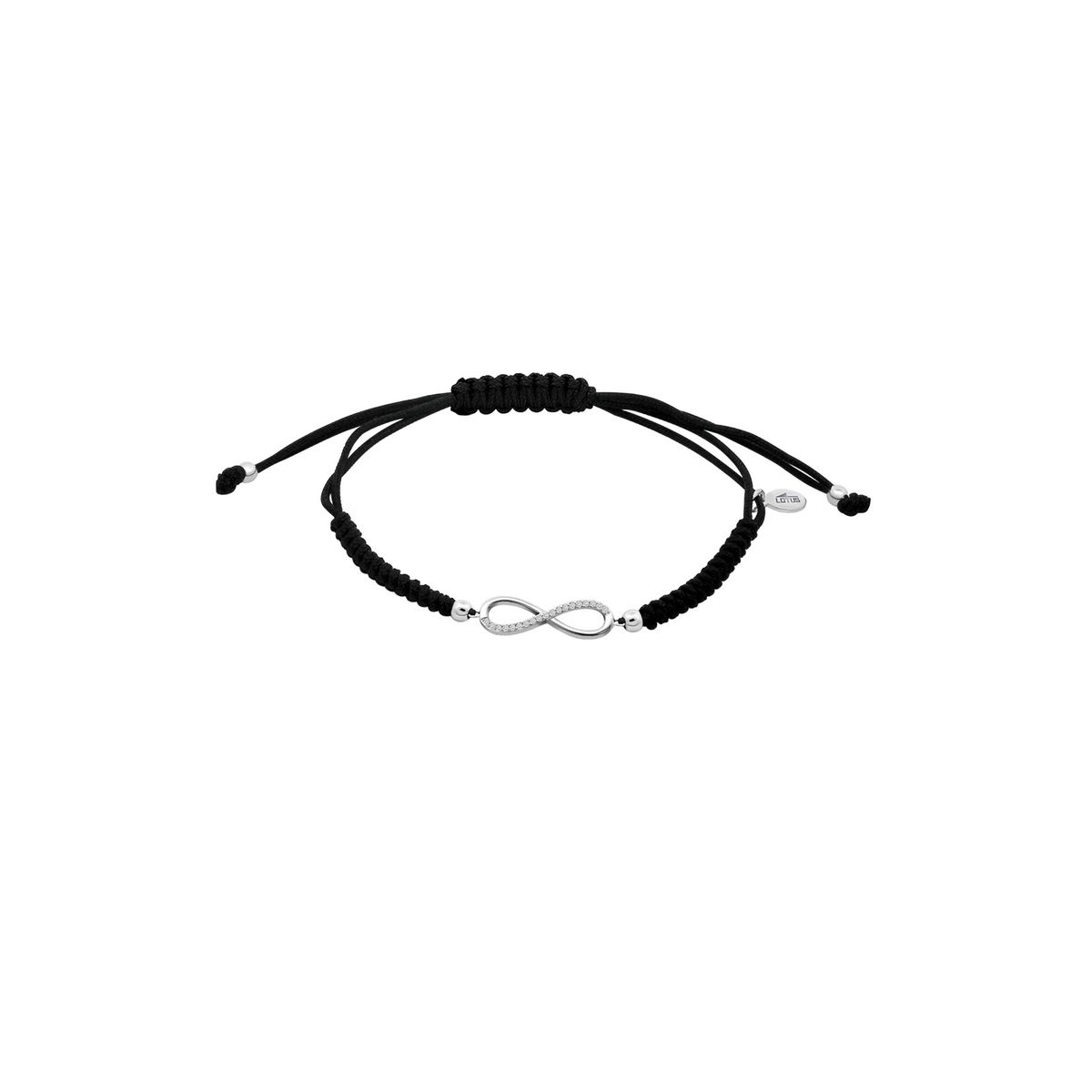 LOTUS SILVER - Pulsera LP1872-2/6 Lotus Silver Mujer Trendy